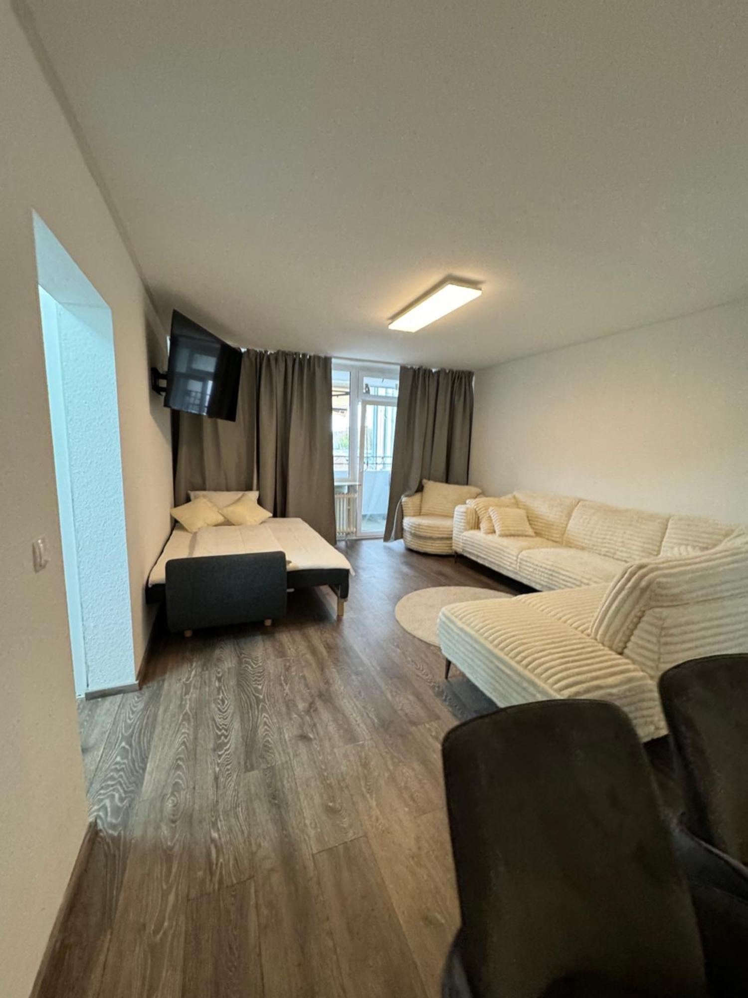 Deluxe Apartment Бонн Екстер'єр фото