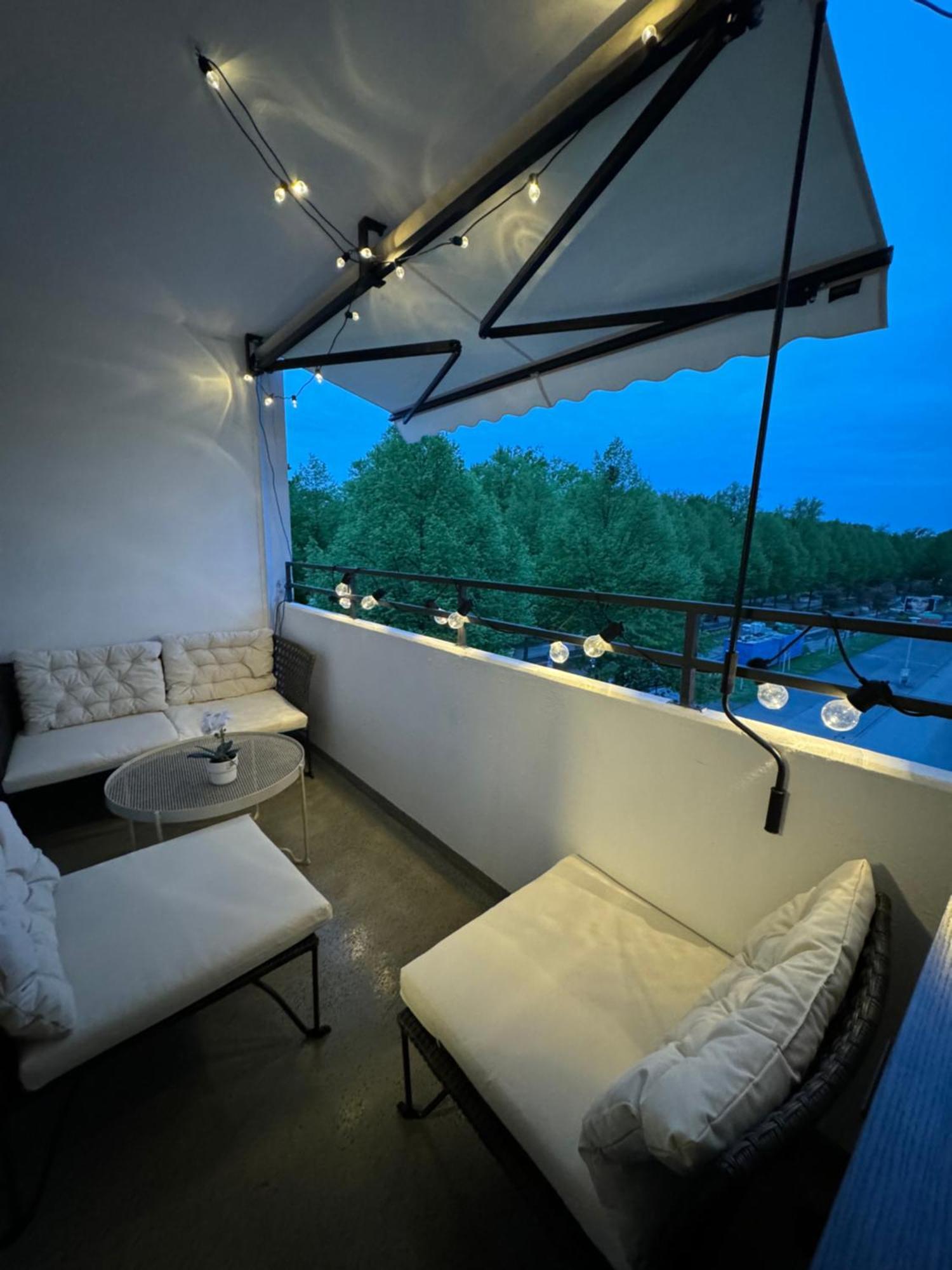 Deluxe Apartment Бонн Екстер'єр фото